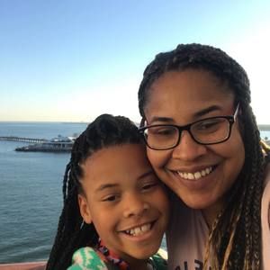 Meet your Posher, Shannon